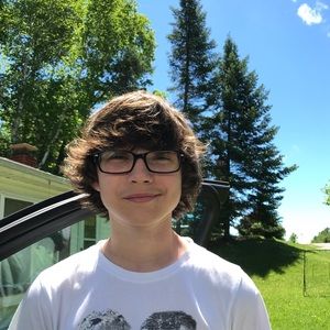 Meet your Posher, Karen